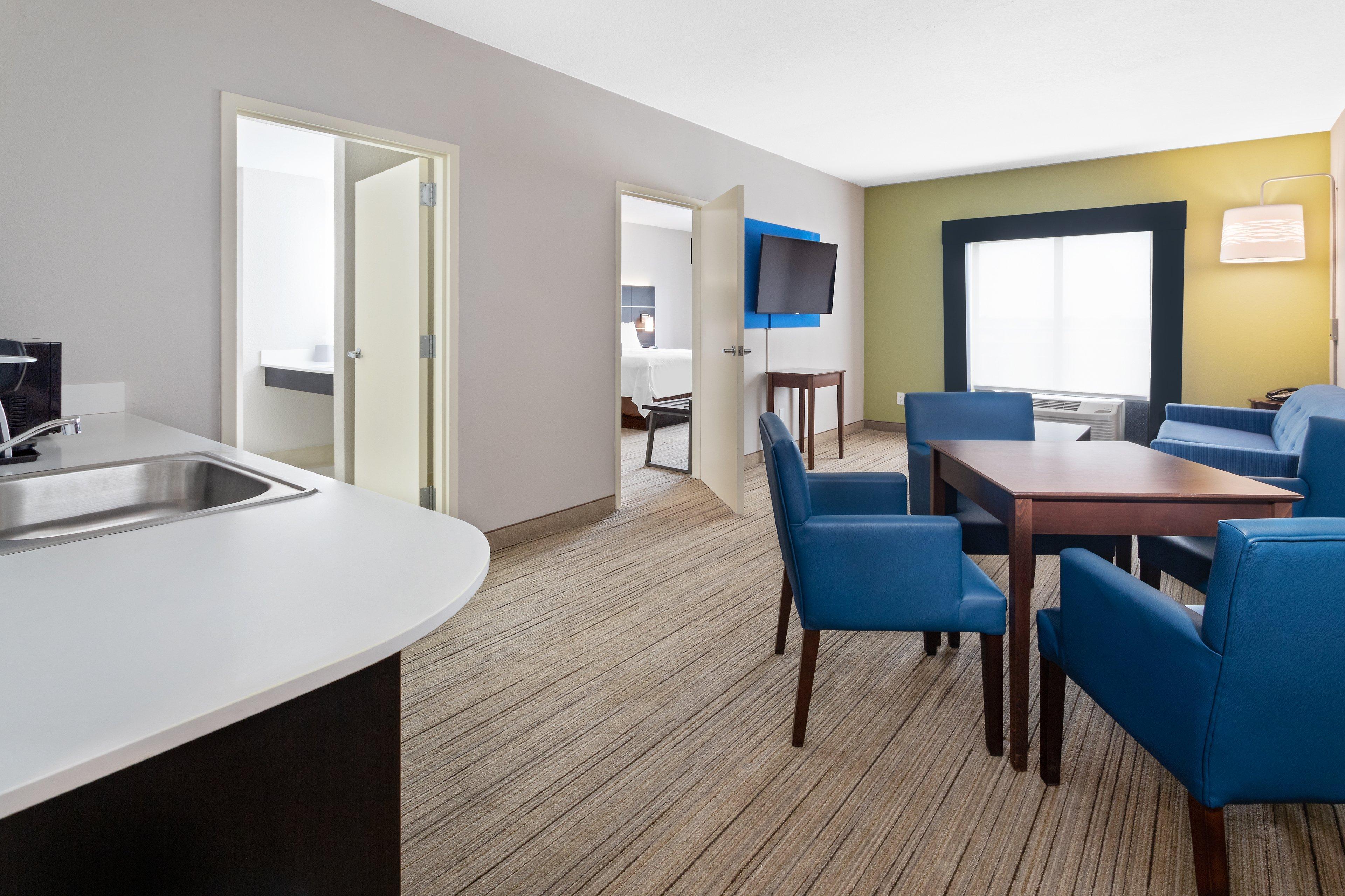 Holiday Inn Express Hotel & Suites Lake Placid By Ihg Exterior photo