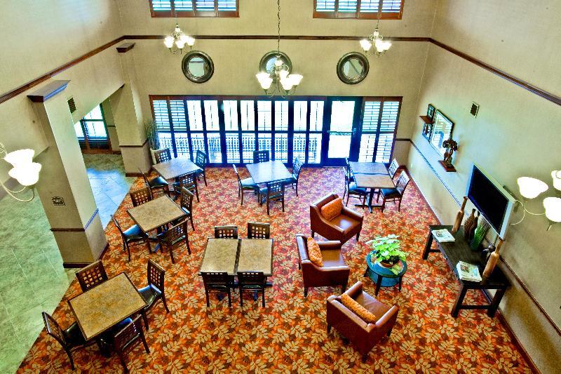 Holiday Inn Express Hotel & Suites Lake Placid By Ihg Exterior photo